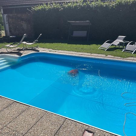 Apartmán Beruška Krelovice Exteriér fotografie