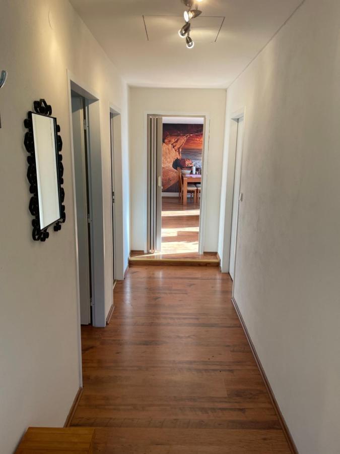Apartmán Beruška Krelovice Exteriér fotografie