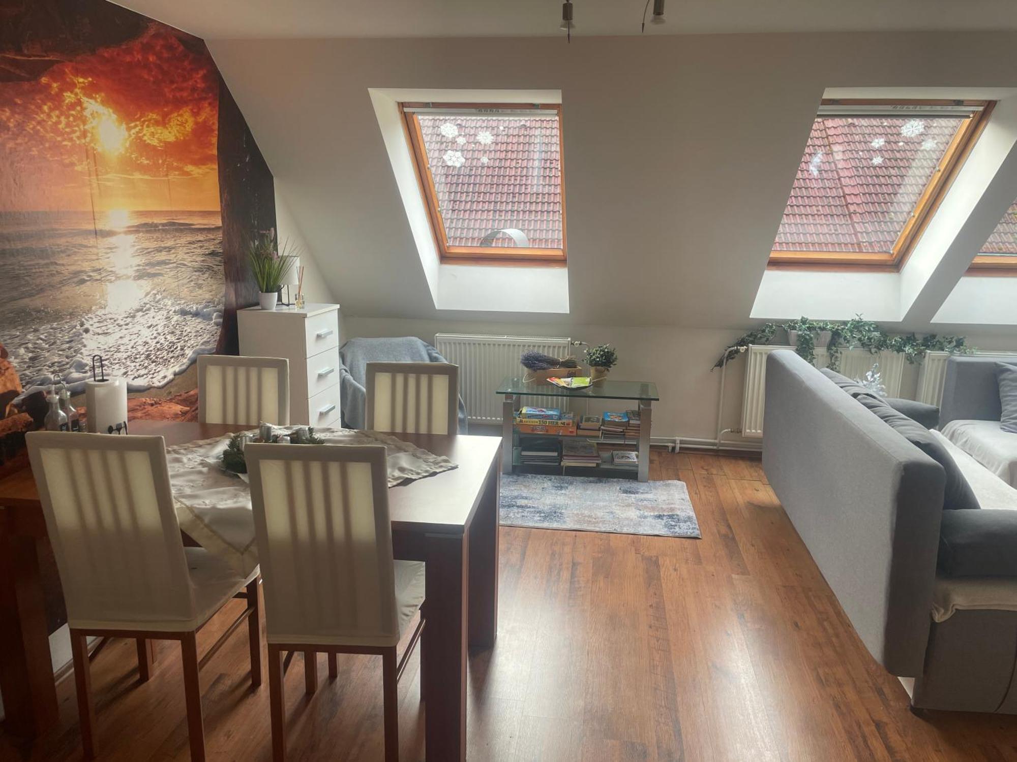 Apartmán Beruška Krelovice Exteriér fotografie