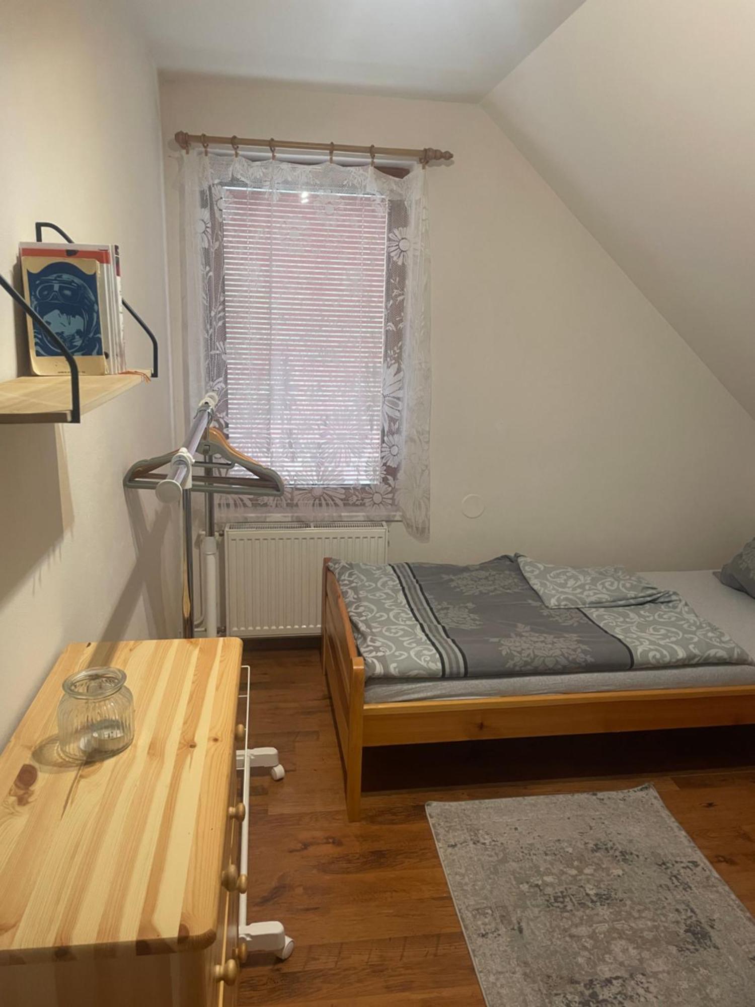 Apartmán Beruška Krelovice Exteriér fotografie