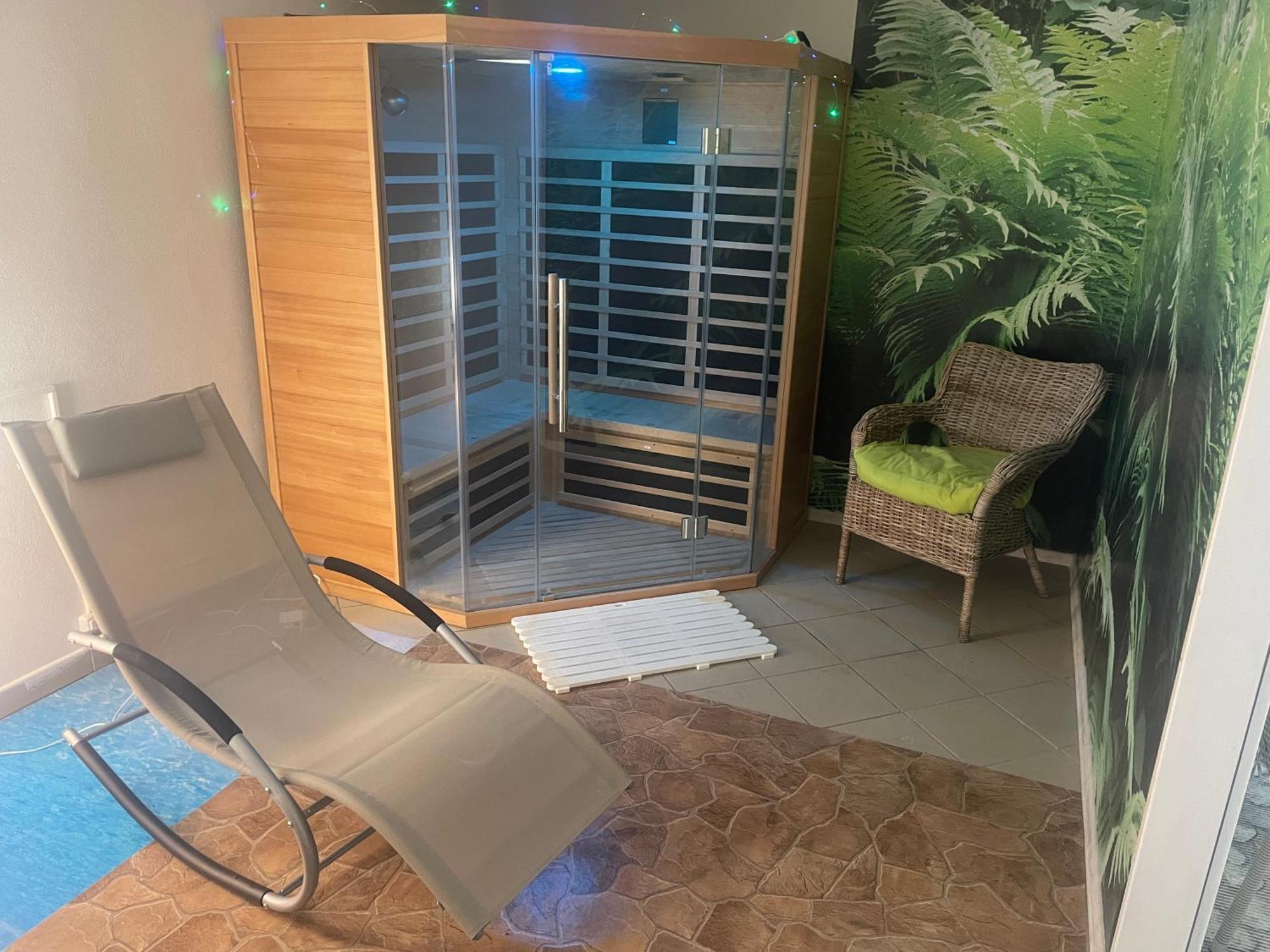 Apartmán Beruška Krelovice Exteriér fotografie